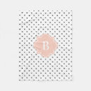 Search for moroccan pattern blankets Fleece