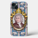 Recherche de compositeur iphone coques Bach