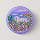 Recherche de paradis badges Mignon