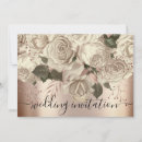 Search for autumn bridal tea party invitations Floral