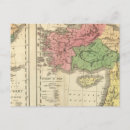 Recherche de chronologie cartes postales Grèce