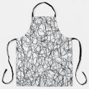 Search for endless aprons Background