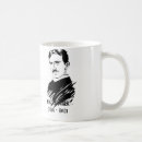 Recherche de tesla nikola tasses Café