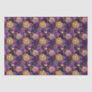 Search for moon and stars tissue paper Mystical