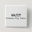 Search for not at the table buttons For kids