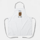 Search for bake aprons Whimsical