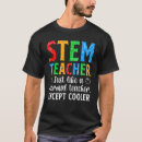 Search for stem teacher tshirts Engineering