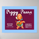 Recherche de piggy posters Pigeon