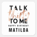 Recherche de parler autocollants Pour elle