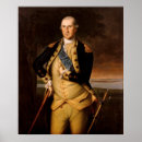 Search for army commanders posters George washington