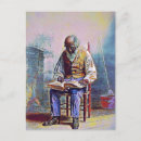 Search for scriptures postcards Watercolor