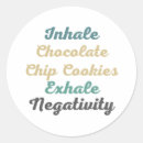 Search for chocolate lover stickers Dessert
