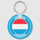 Recherche de drapeau luxembourg porteclés Fierté