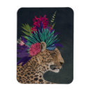 Recherche de fleurs sauvages magnets Jungle