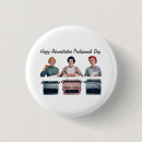 Search for secretary buttons Administrative