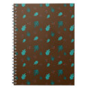 Search for evergreen notebooks Leaves