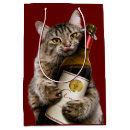 Search for wine bottle gift bags Humor