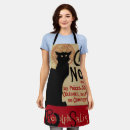 Search for noir aprons Retro