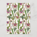 Search for animal pattern vertical postcards Mexico