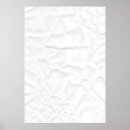 Search for crumpled posters White