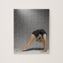 Search for gymnastics puzzles Flexibility