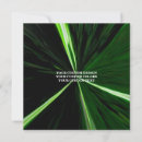 Search for blank business invitations Logo