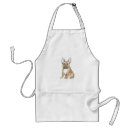 Search for bulldogs aprons Animal