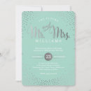 Search for sophisticated wedding invitations Chic