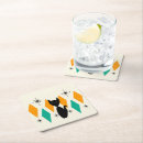 Search for atomic era design coasters 1950s