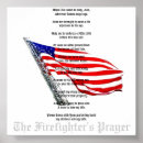 Search for firefighter posters Prayer