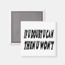 Recherche de doute magnets Citer