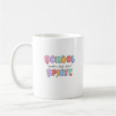 Search for school spirit mugs Teacher