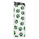Recherche de chat vert tasses Empreintes de pattes