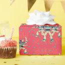 Search for pixar wrapping paper Kids movie