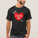 Search for dry humor tshirts Sarcasm