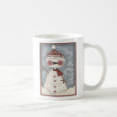 Search for country primitive mugs Winter