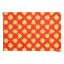 Search for sun pattern pillowcases Sunshine