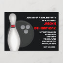 Recherche de quille invitations Garçon
