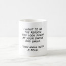 Search for reasons mugs Sarcasm