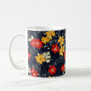 Search for exotics mugs Flower