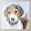 Recherche de chien beagle art Dog