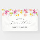 Search for baby bloom banners Flowers