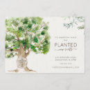 Search for oak tree invitations Woodland