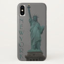 Recherche de statue liberté iphone coques Repère