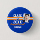 Search for congratulation buttons Congrats