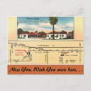 Search for cabanas postcards Vintage