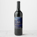 Search for navy blue labels Glitter