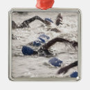 Search for triathlon ornaments Endurance