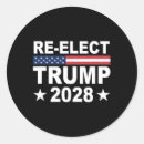 Search for re elect stickers Republican