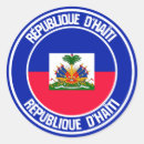 Recherche de le haïti autocollants Fierté